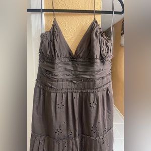 This cute Dress “Club Monaco” is ready for next summer